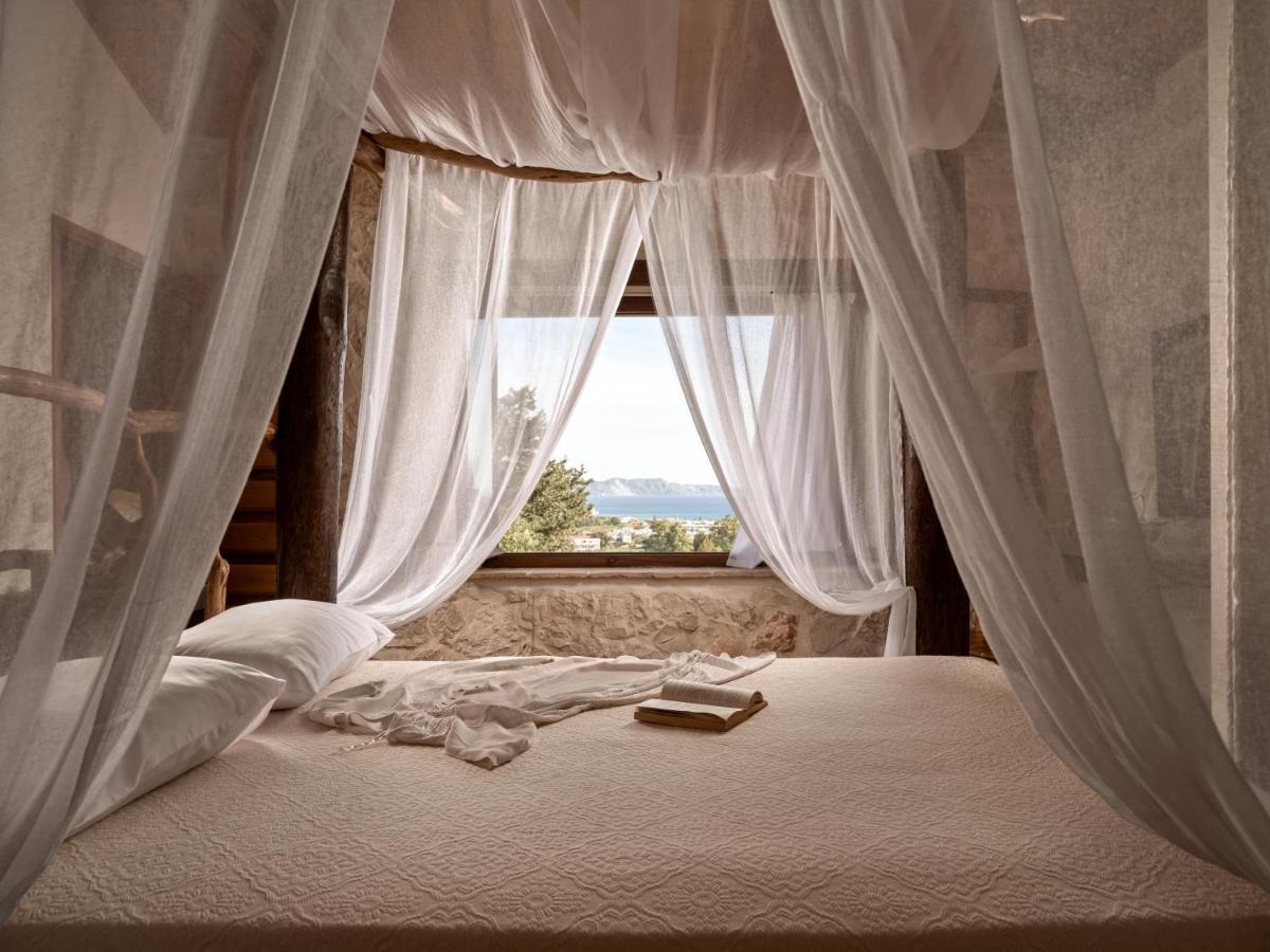 Vafias Villa - Tranquil Location, Ideal For Large Groups, By Zantewize Литакия Экстерьер фото