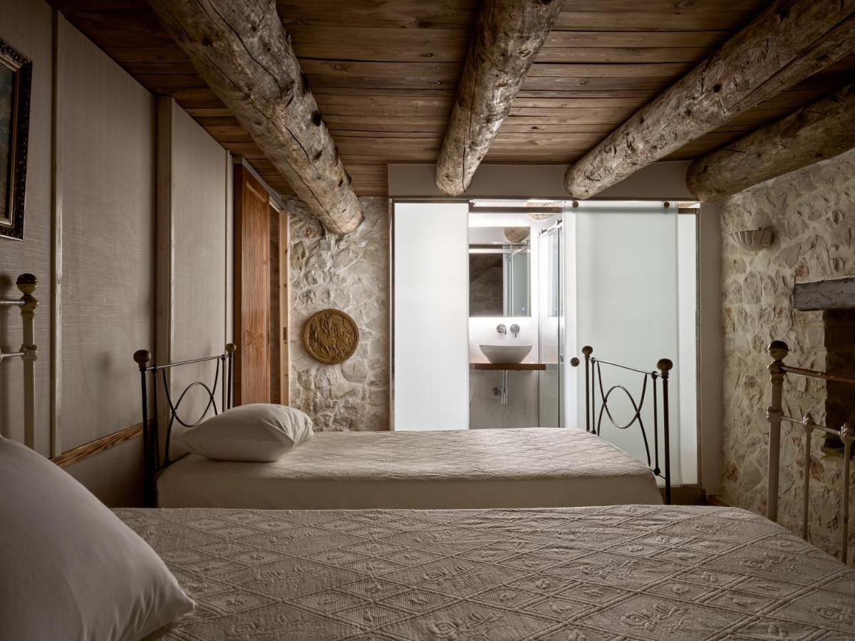 Vafias Villa - Tranquil Location, Ideal For Large Groups, By Zantewize Литакия Экстерьер фото
