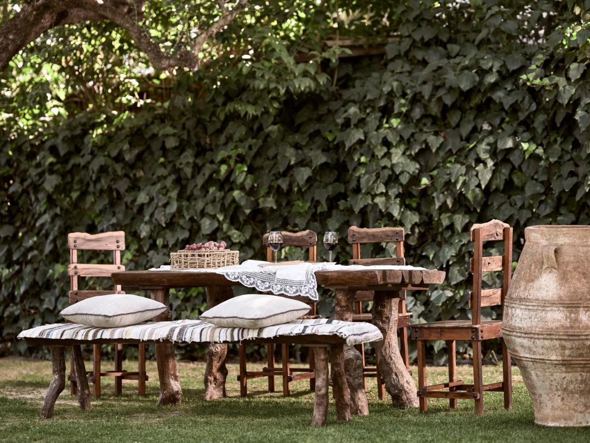 Vafias Villa - Tranquil Location, Ideal For Large Groups, By Zantewize Литакия Экстерьер фото
