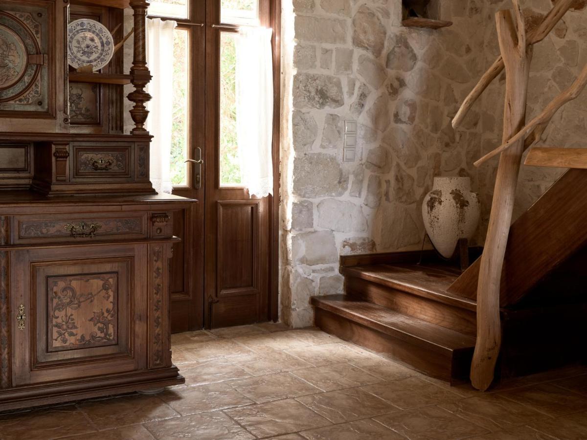 Vafias Villa - Tranquil Location, Ideal For Large Groups, By Zantewize Литакия Экстерьер фото